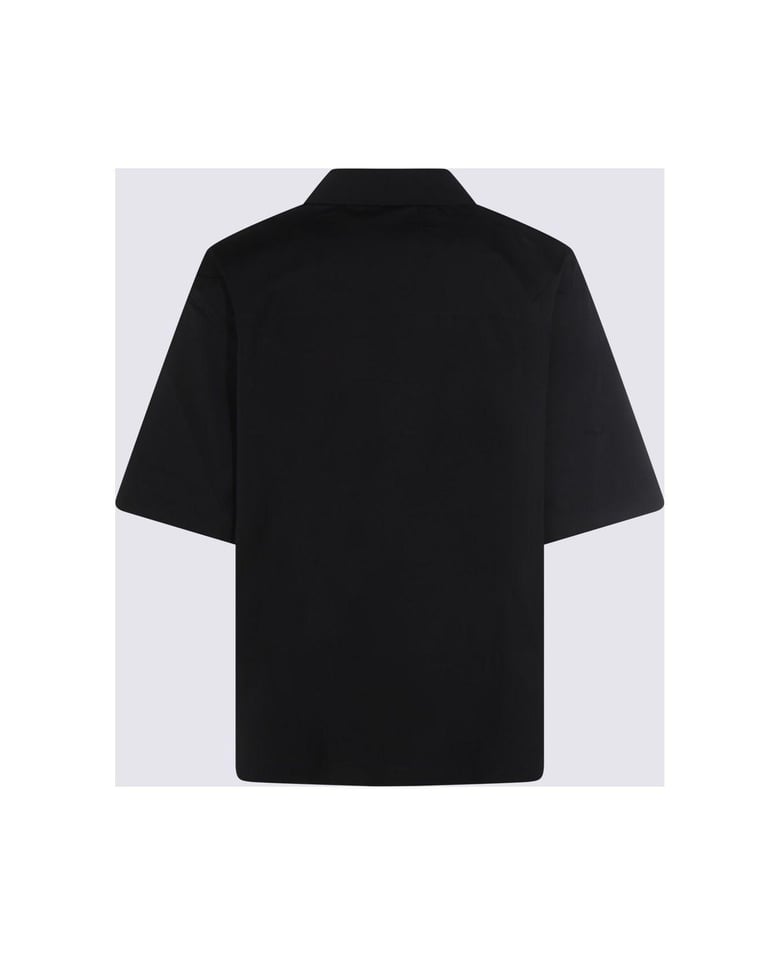 shirt mac-gsbh by Selfnex