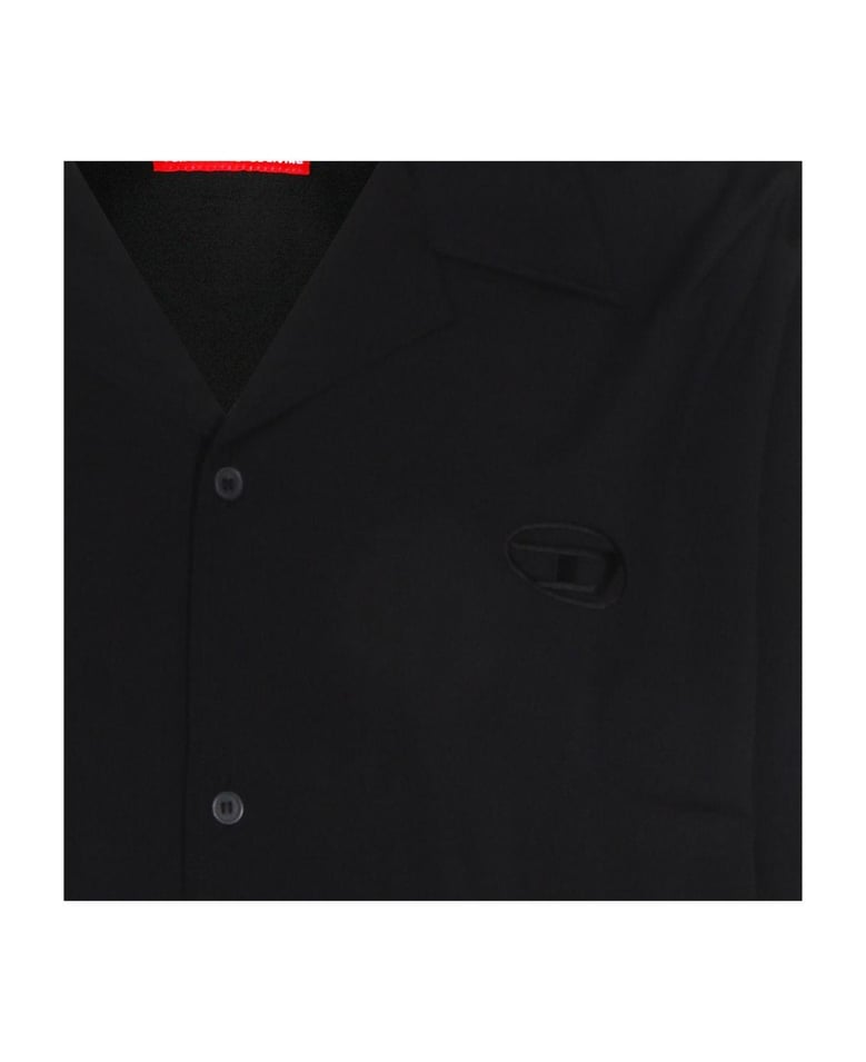 shirt mac-gsbh by Selfnex