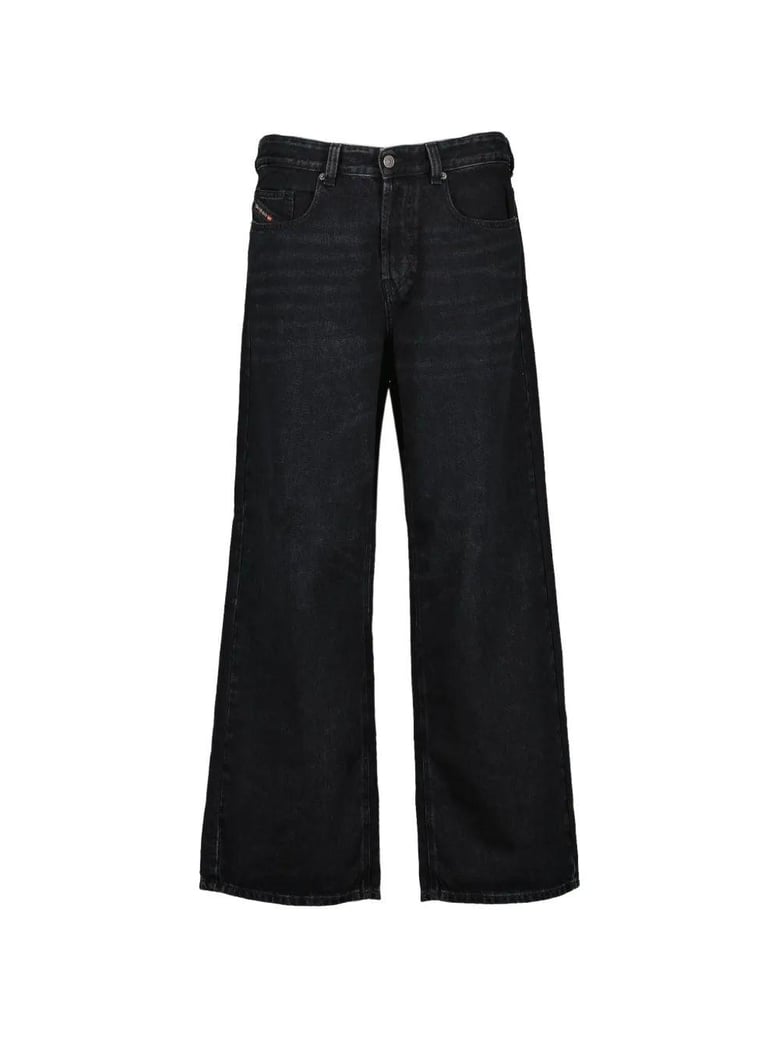 jeans 2001 d-macro by Selfnex