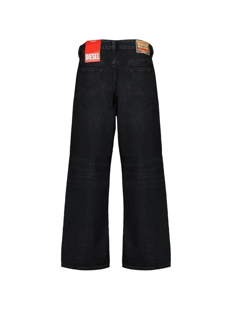 jeans 2001 d-macro by Selfnex