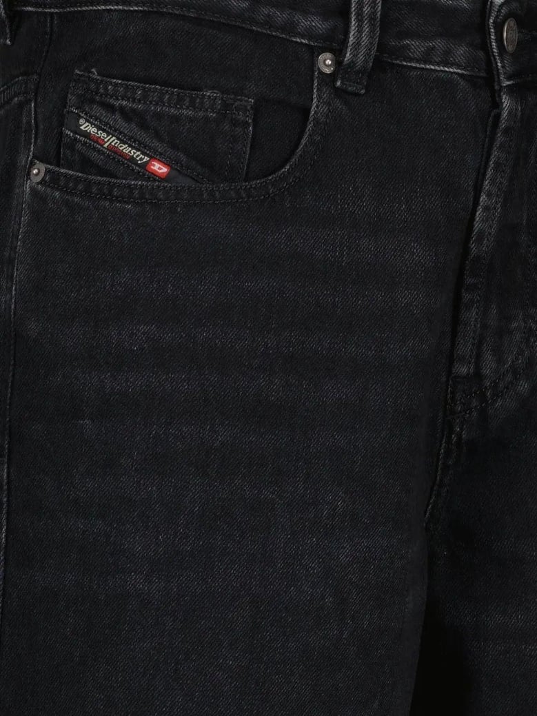 jeans 2001 d-macro by Selfnex