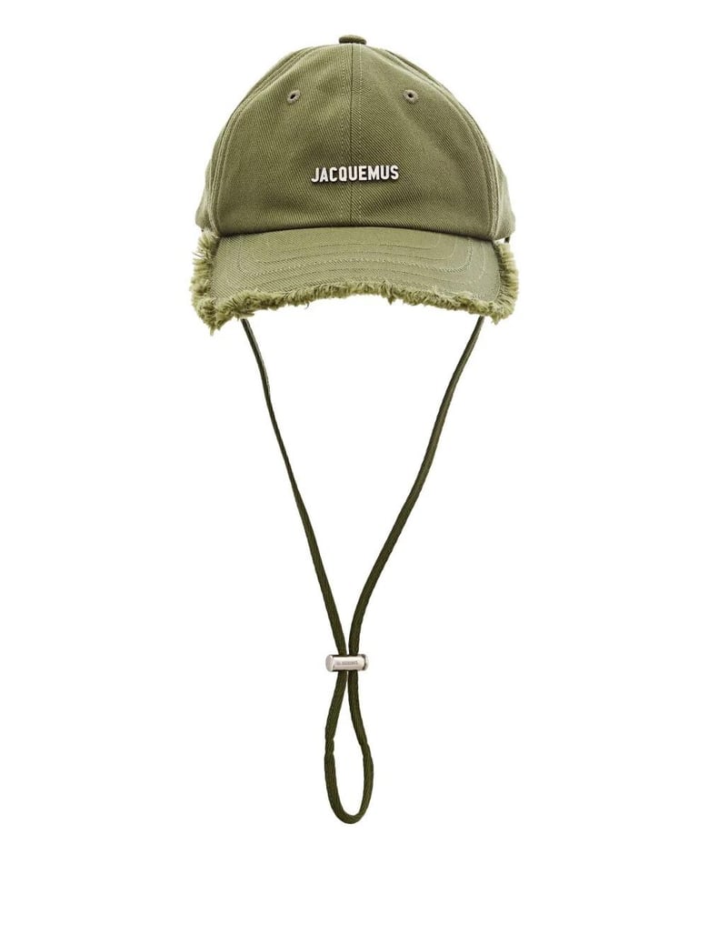 le casquette artichaut by Selfnex
