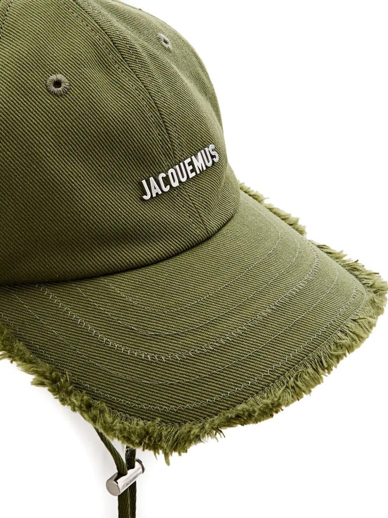 le casquette artichaut by Selfnex