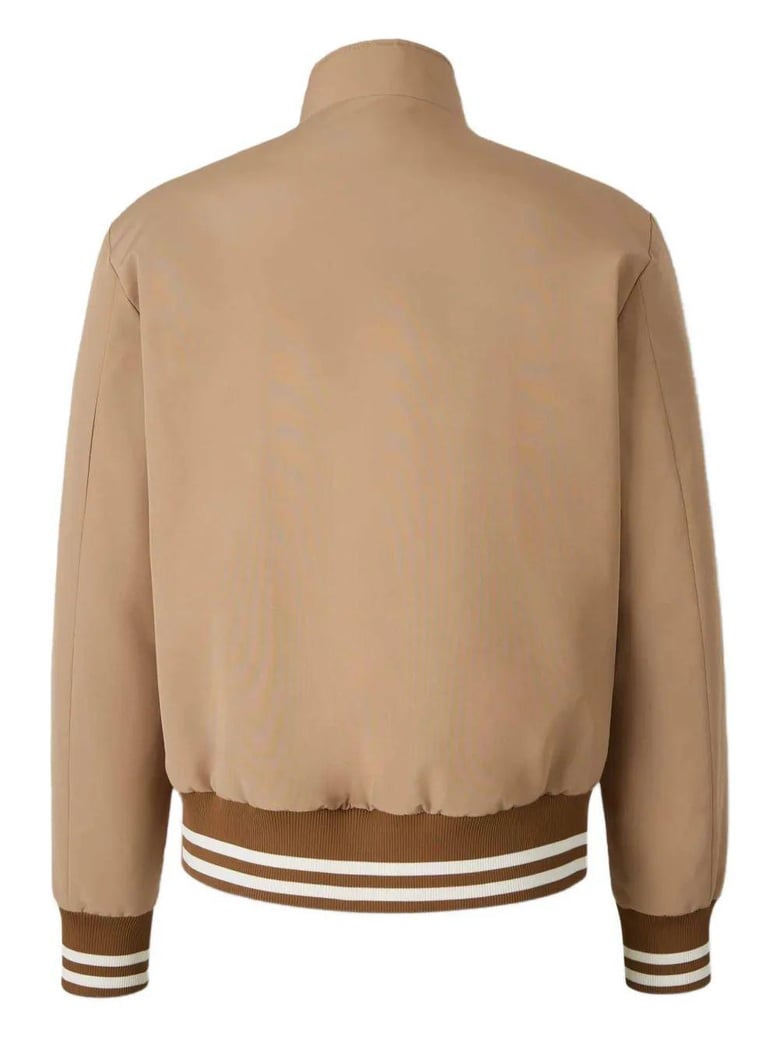 priure bomber by Selfnex