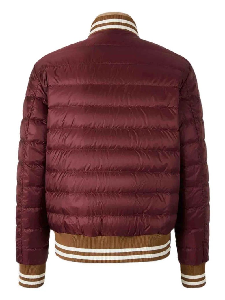 priure bomber by Selfnex