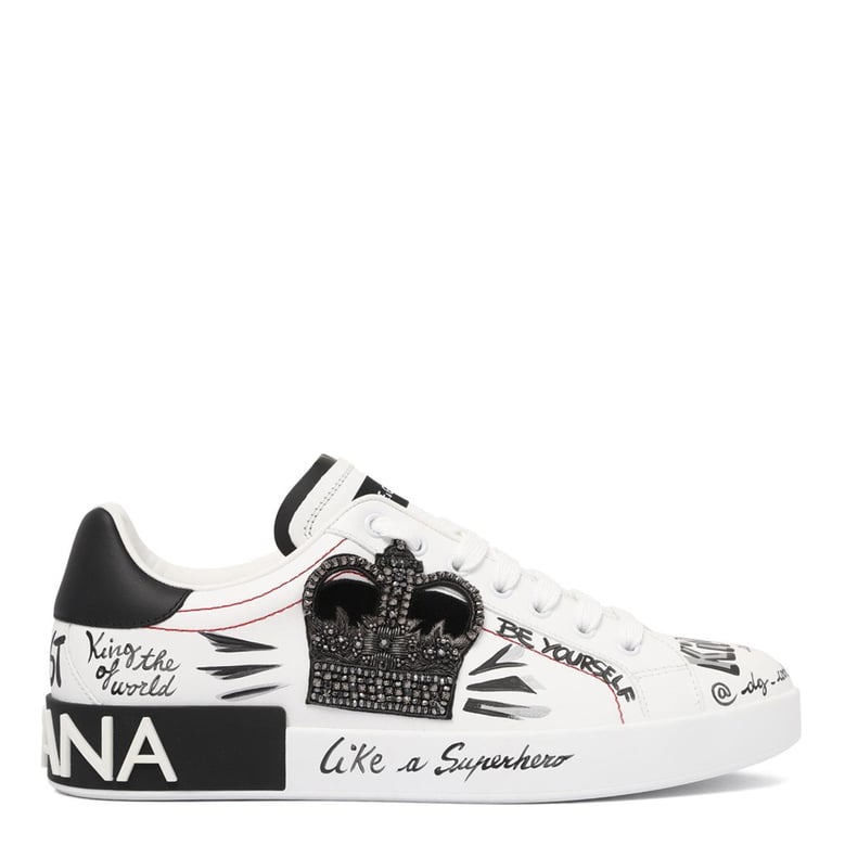 portfino sneaker by Selfnex