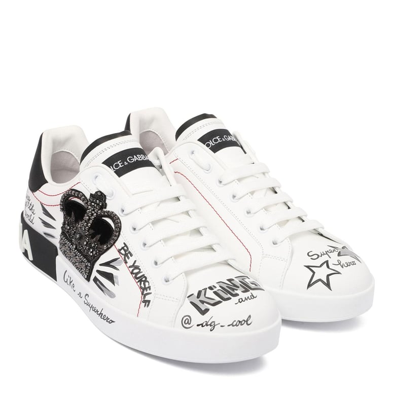 portfino sneaker by Selfnex