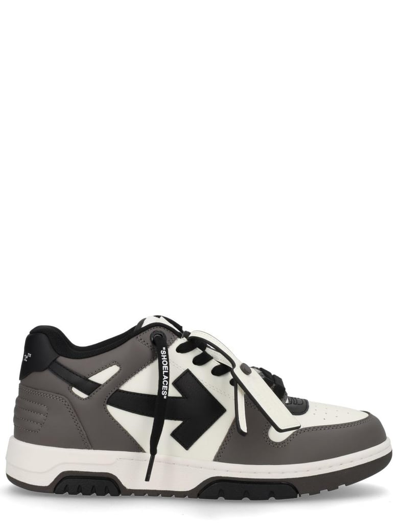 out of office sneaker by Selfnex