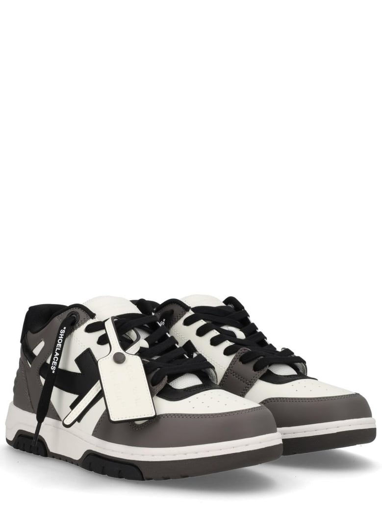 out of office sneaker by Selfnex