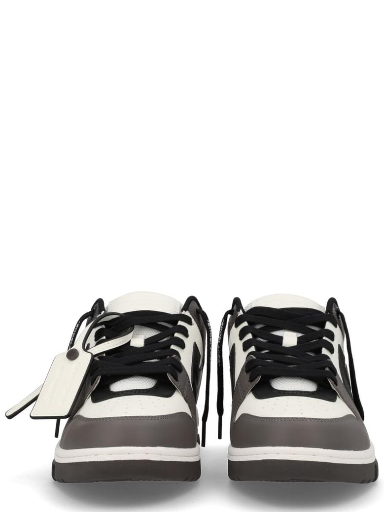 out of office sneaker by Selfnex