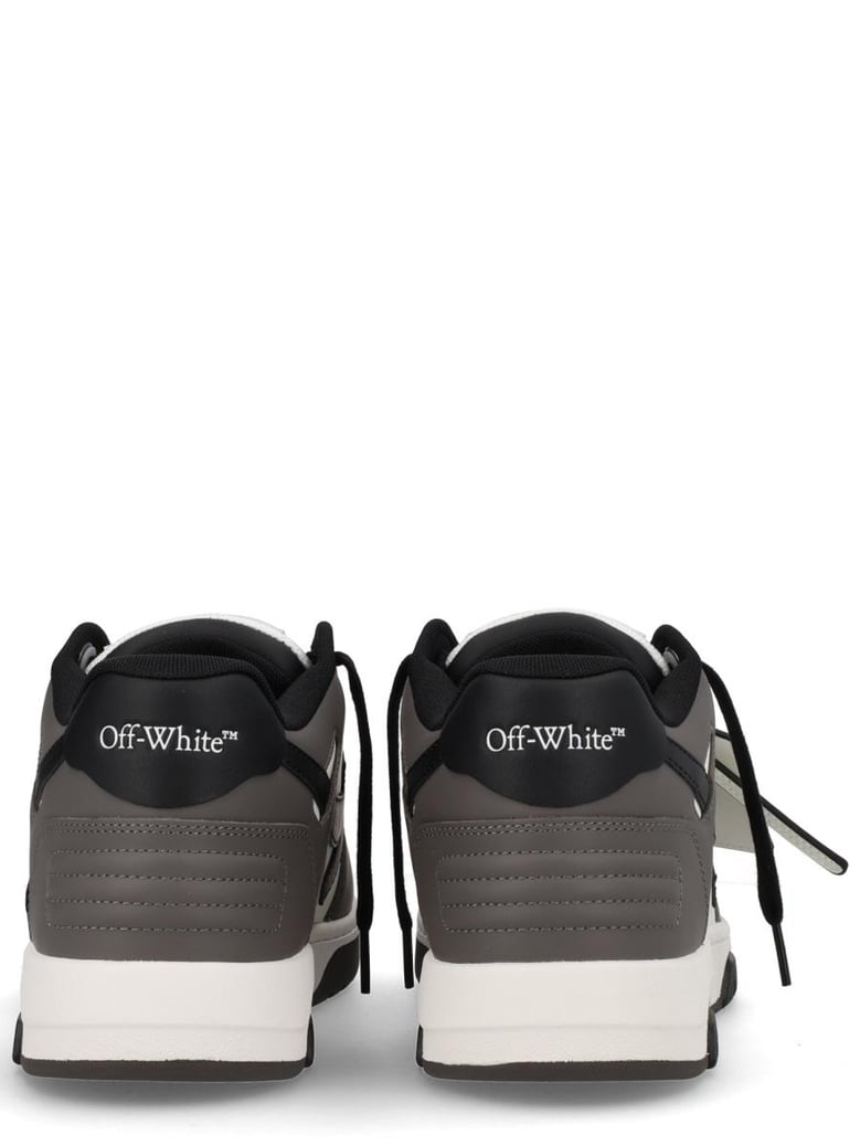 out of office sneaker by Selfnex