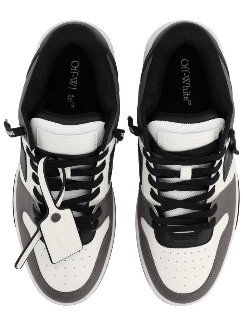 out of office sneaker by Selfnex