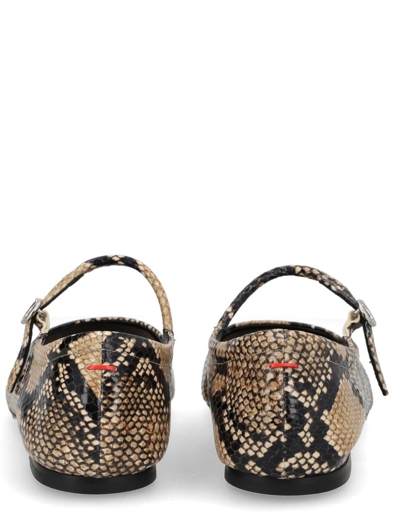 uma maryjane shoe by Selfnex