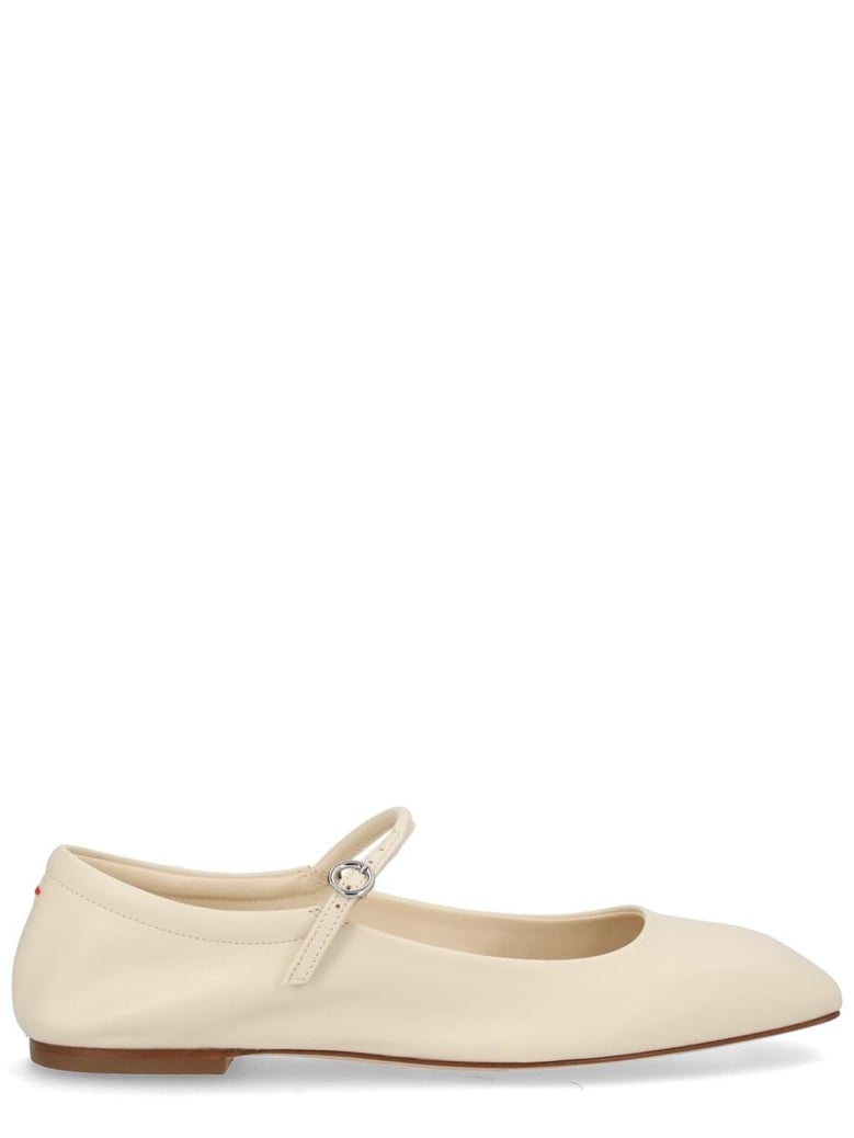 uma maryjane shoe by Selfnex