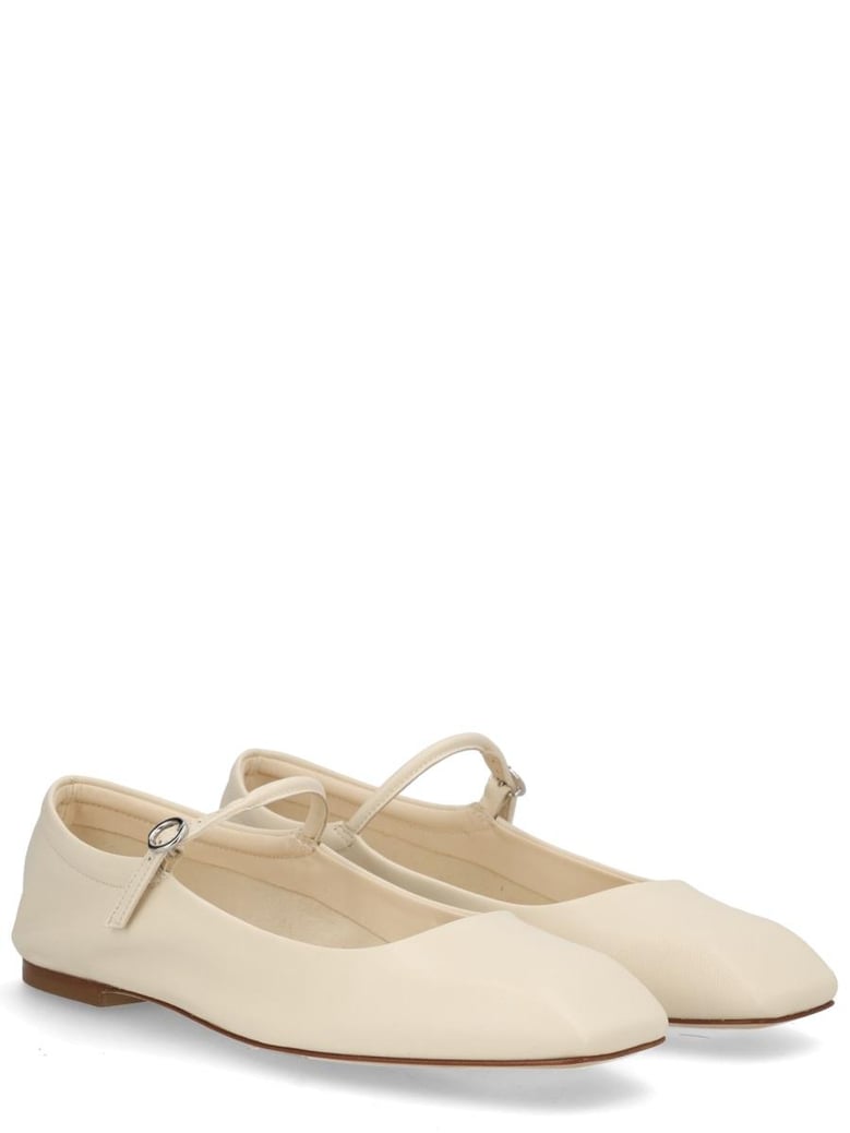 uma maryjane shoe by Selfnex