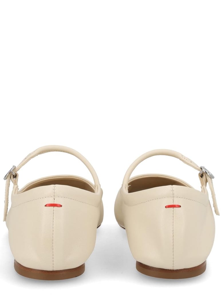 uma maryjane shoe by Selfnex