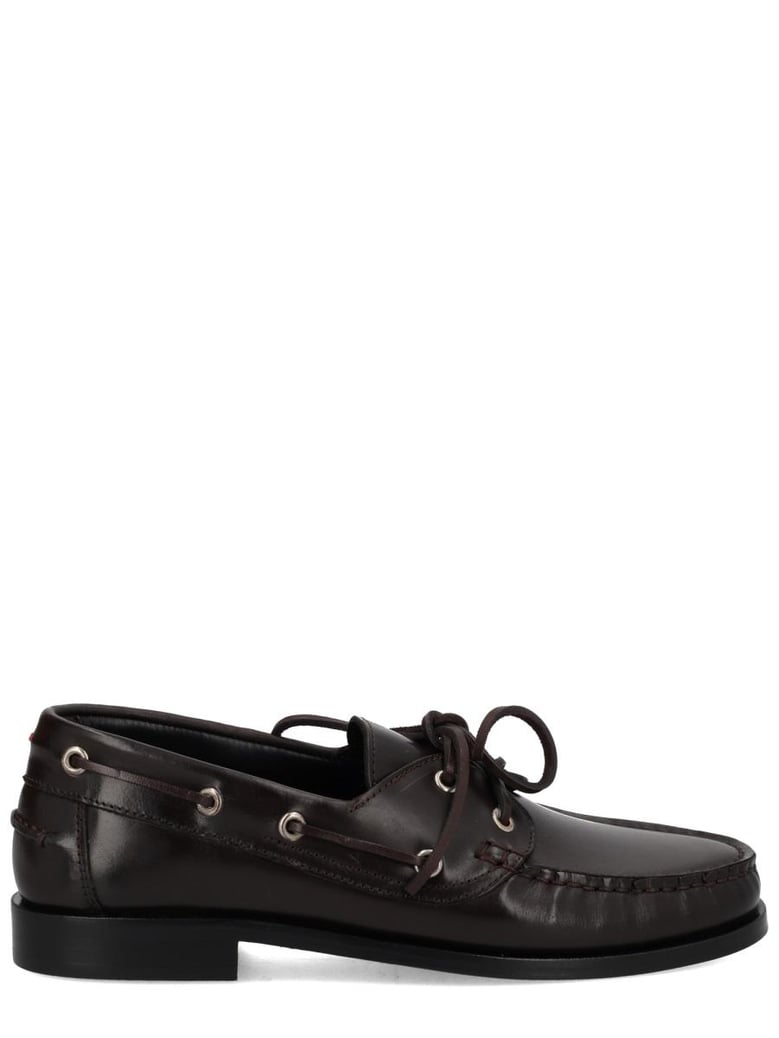 moccasin harris by Selfnex