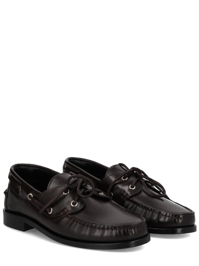 moccasin harris by Selfnex