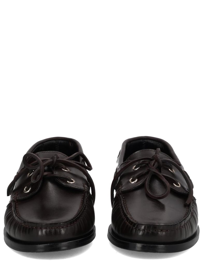 moccasin harris by Selfnex