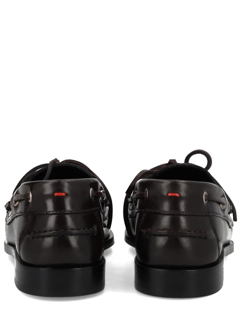 moccasin harris by Selfnex