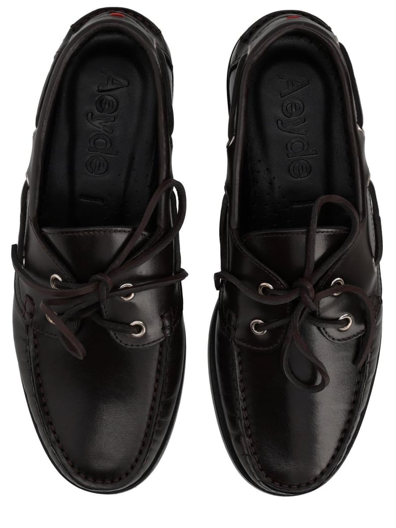 moccasin harris by Selfnex