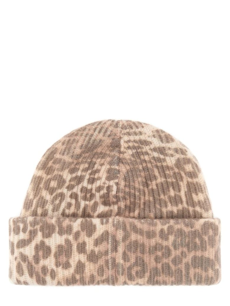 woolen hat by Selfnex