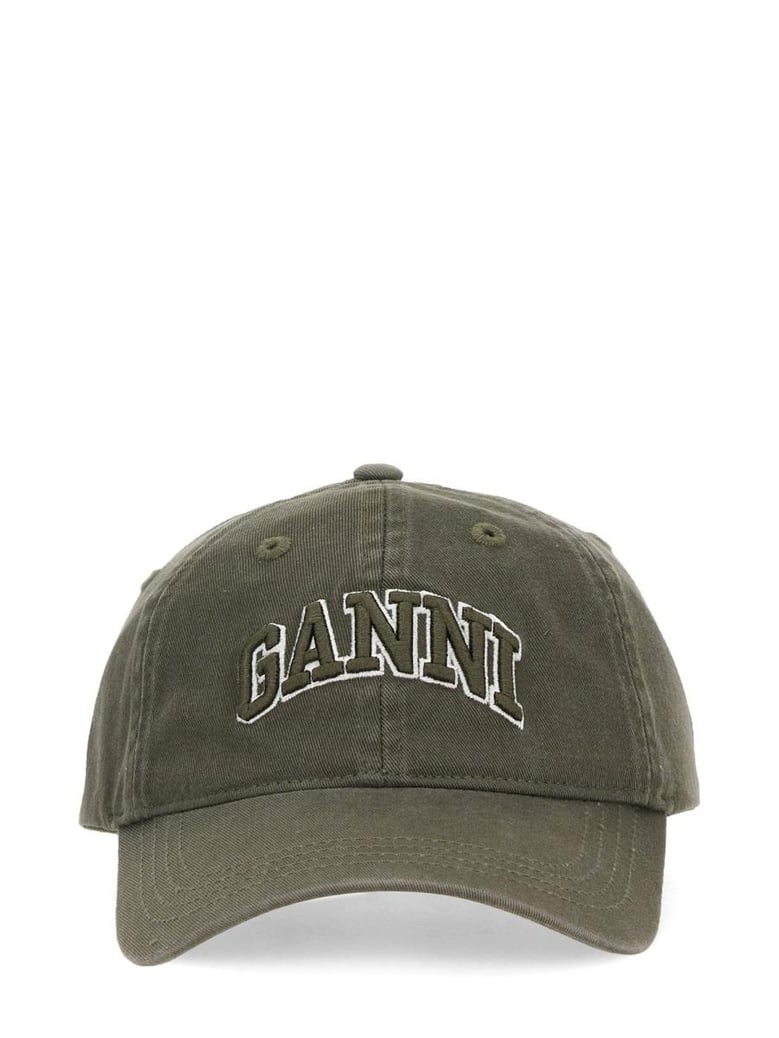 baseball hat with logo by Selfnex