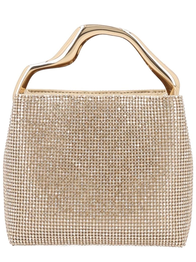 bag solene mini by Selfnex