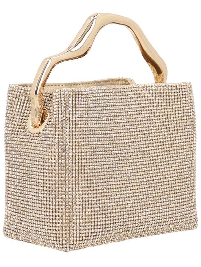 bag solene mini by Selfnex