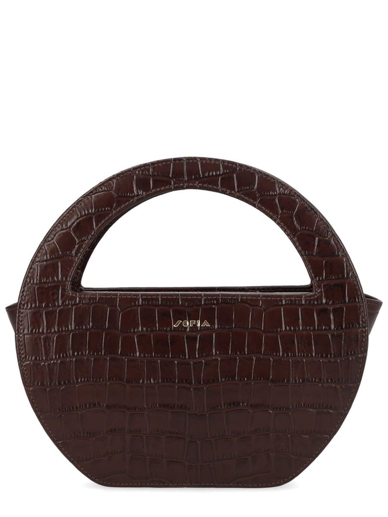 mini edda bag by Selfnex