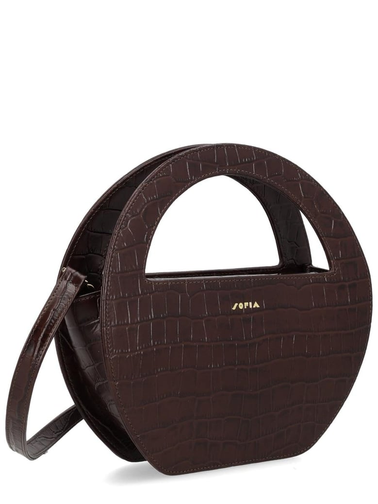 mini edda bag by Selfnex