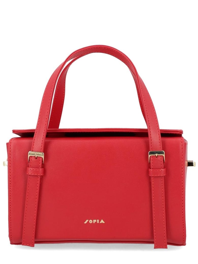 mini belmondo bag by Selfnex