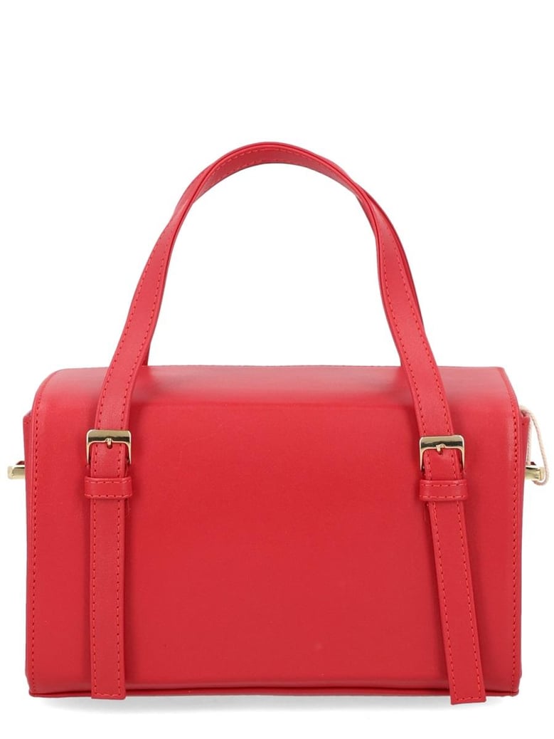 mini belmondo bag by Selfnex