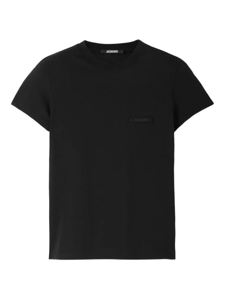 grosgrain short sleeve tshirt by Selfnex