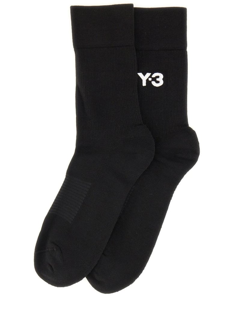 classic crew socks by Selfnex