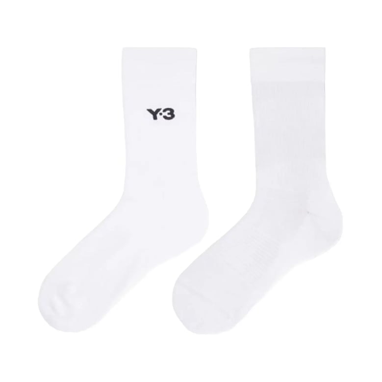 classic crew socks by Selfnex