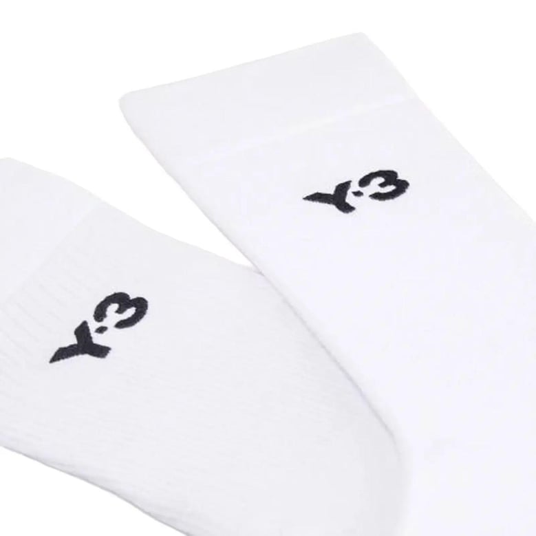 classic crew socks by Selfnex