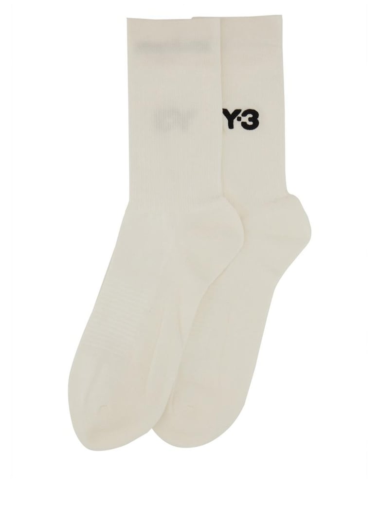 classic crew socks by Selfnex