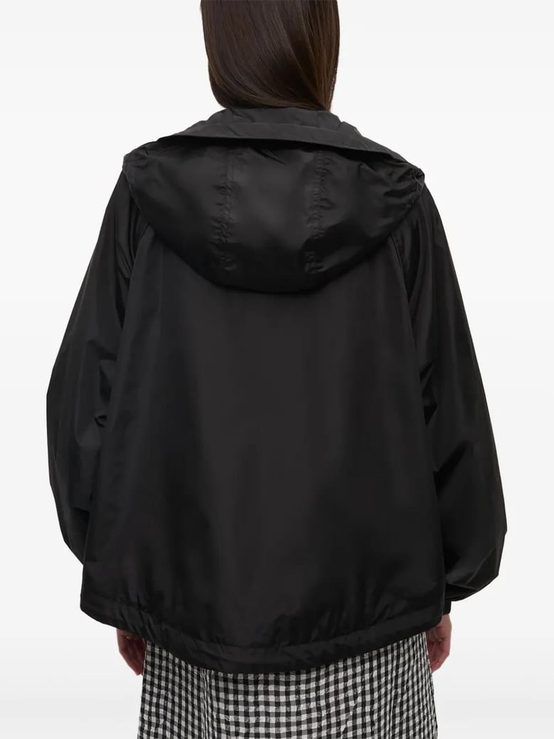 jacket with logo by Selfnex