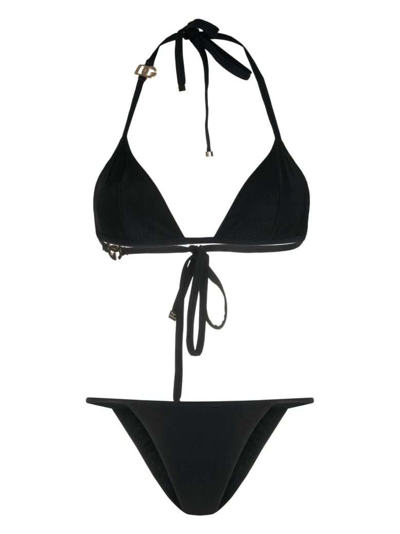 triangle bikini by Selfnex