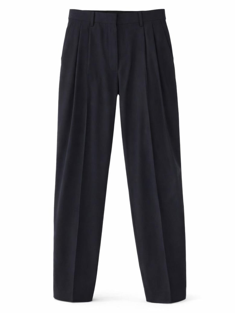 wool pants by Selfnex