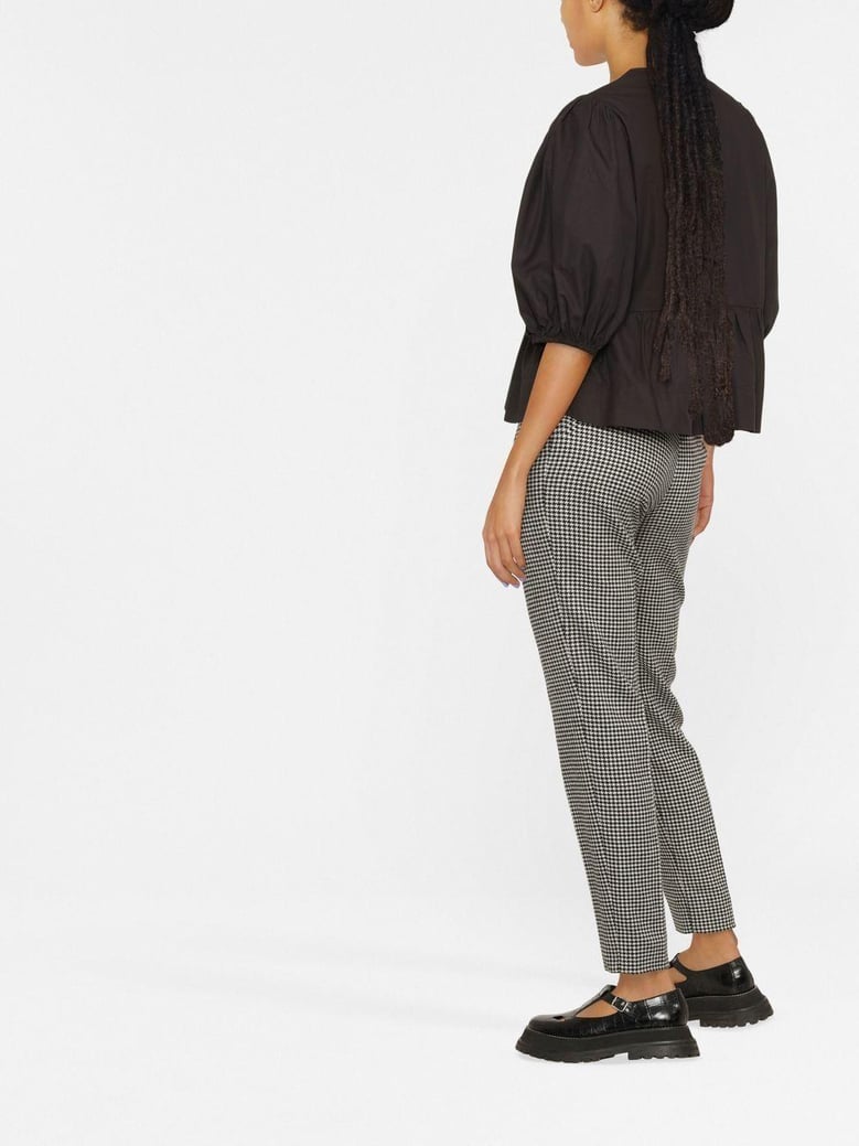 poplin shirt by Selfnex
