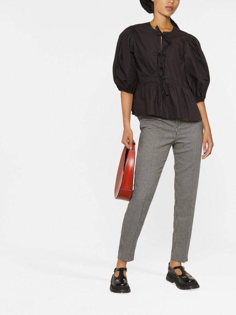 poplin shirt by Selfnex