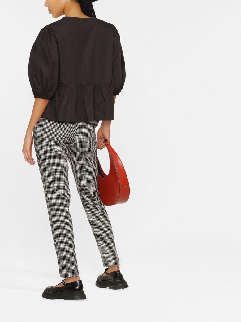 poplin shirt by Selfnex