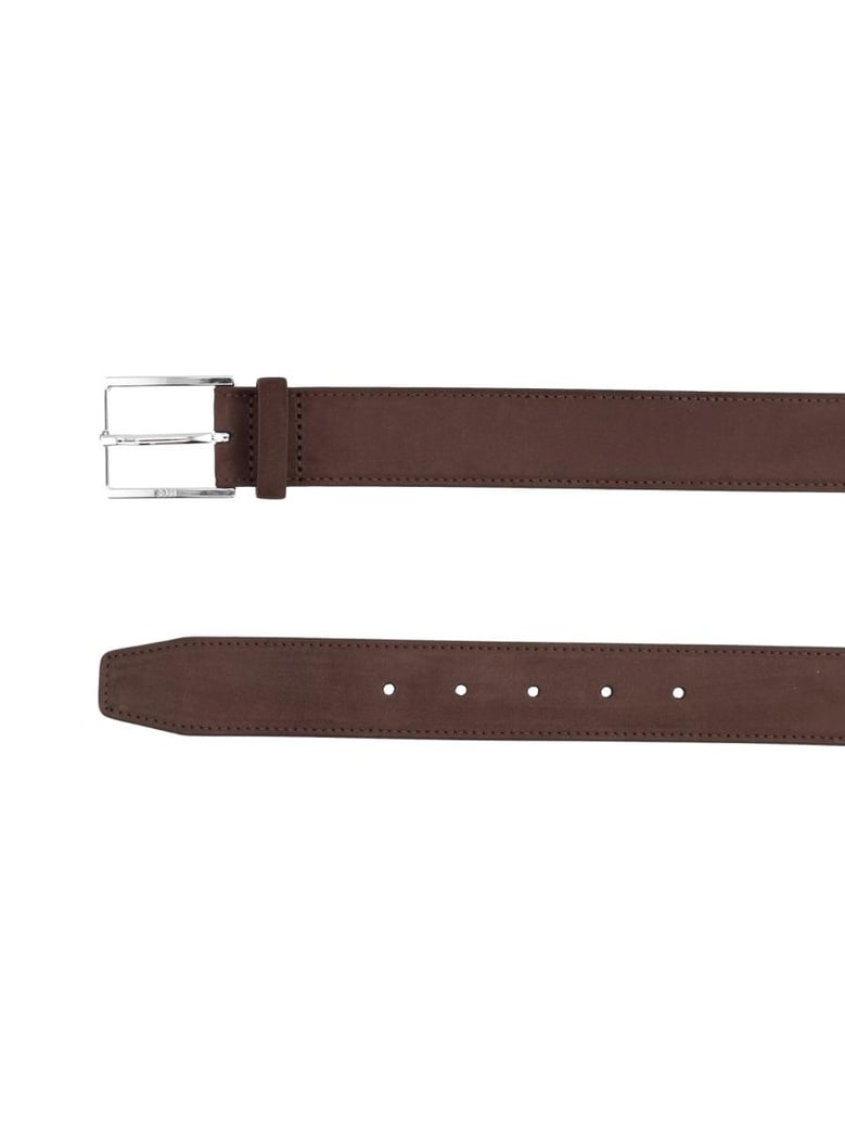 leather belt by Selfnex