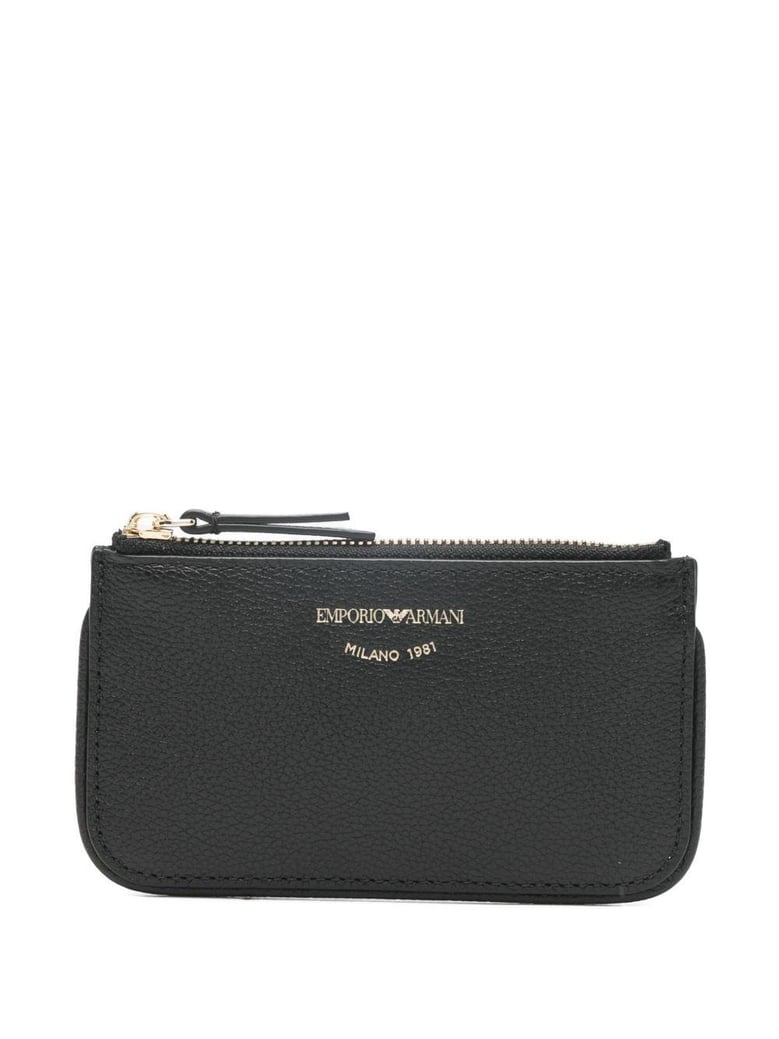 leather coin case by Selfnex