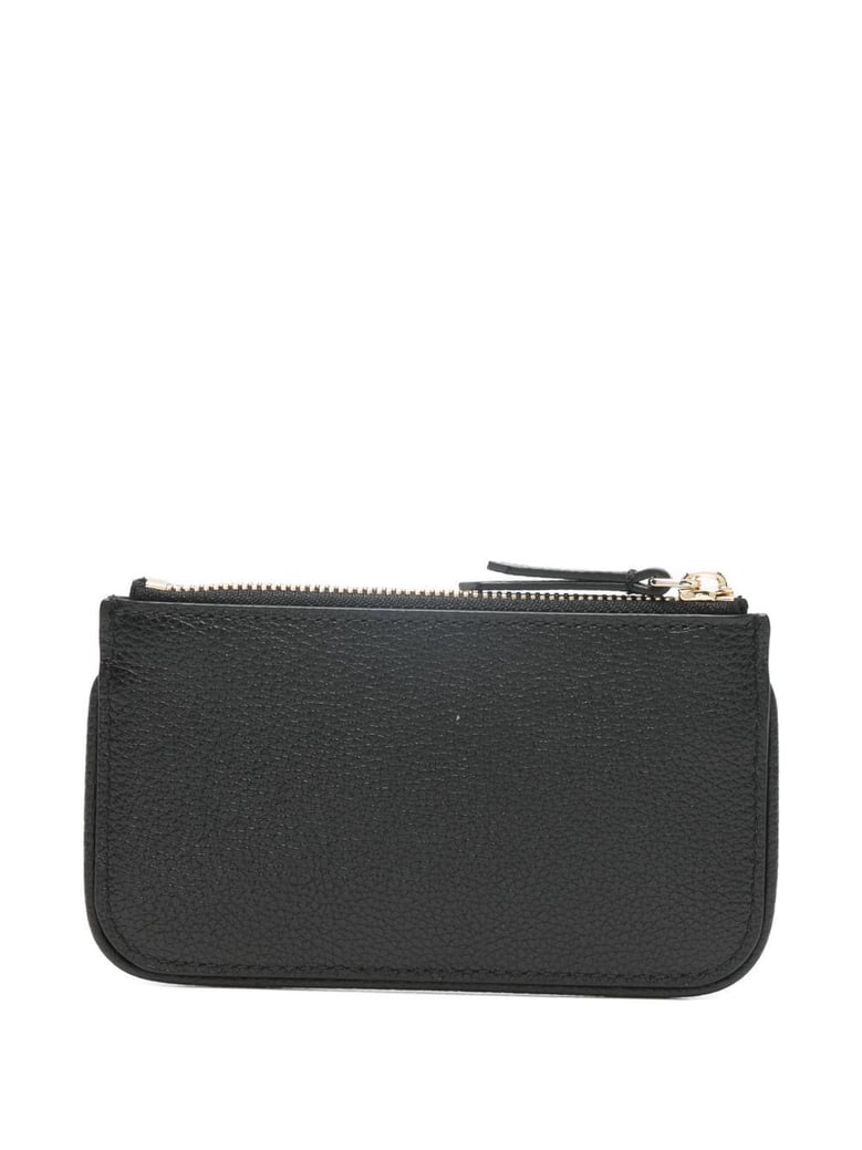 leather coin case by Selfnex