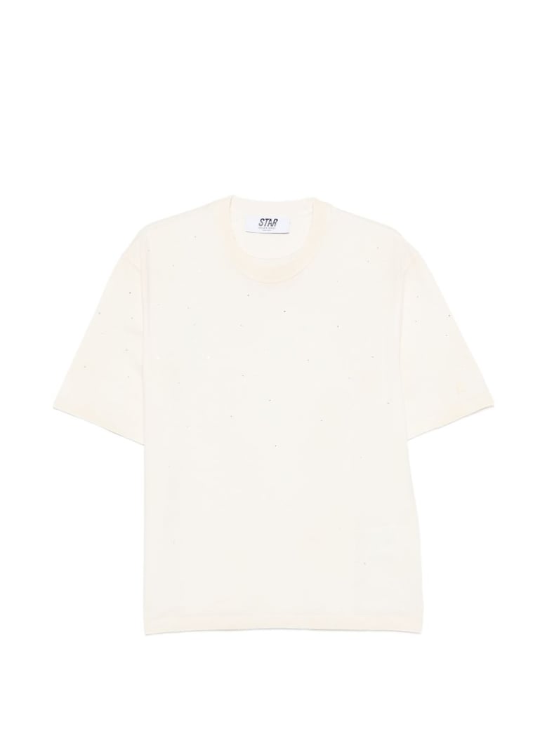 cotton t-shirt by Selfnex