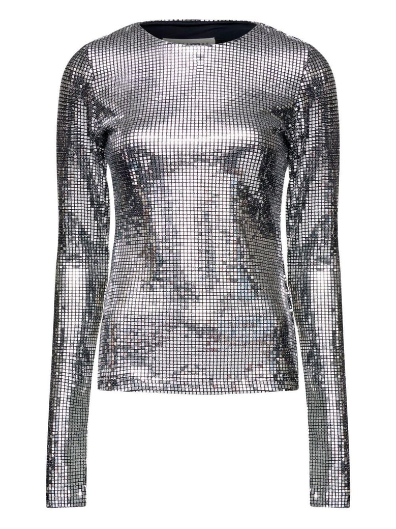 metallized top by Selfnex