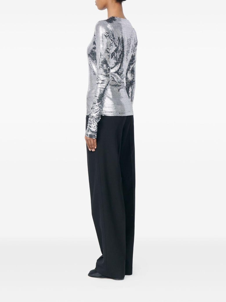 metallized top by Selfnex